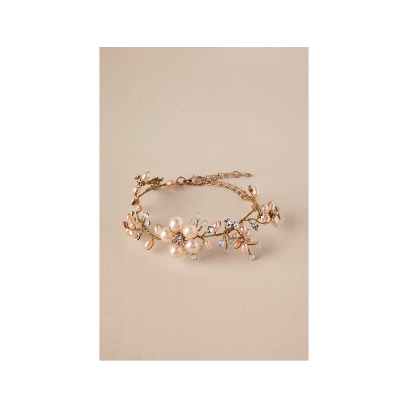 Flowers Ring