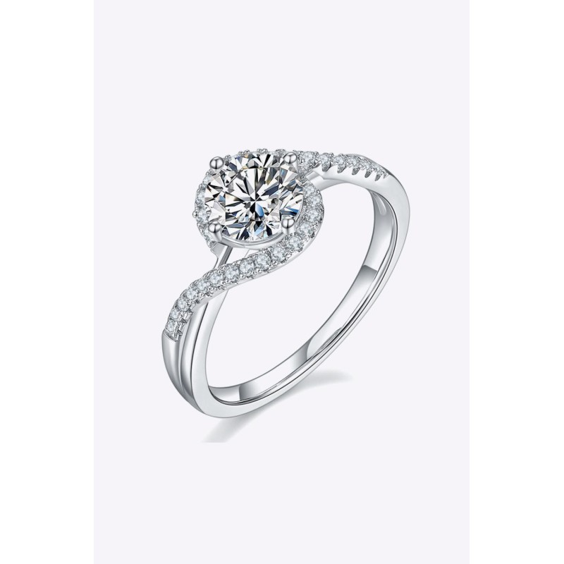 Feel so good ring